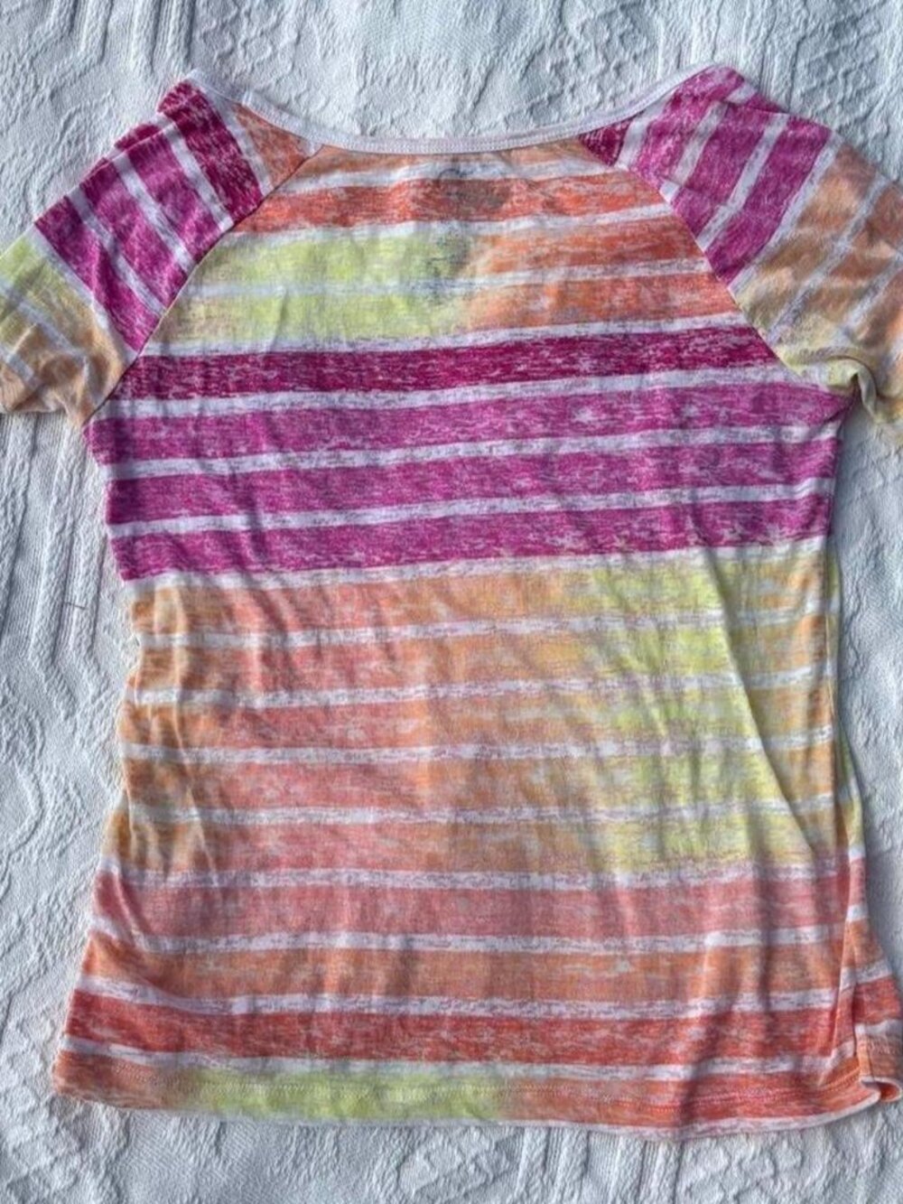 Ocean Pacific Tee - Picture 3 of 3